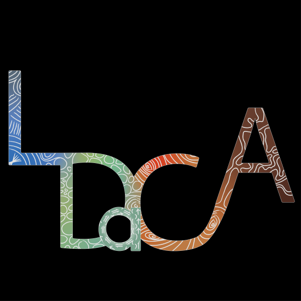 LDaCA logo /designer/logo-dark.png